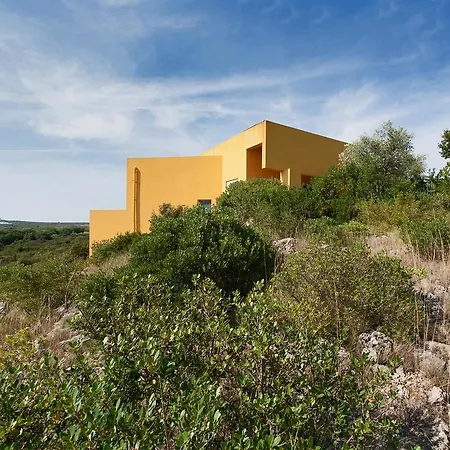 Villa Maya Avetrana