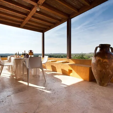 Villa Maya Avetrana