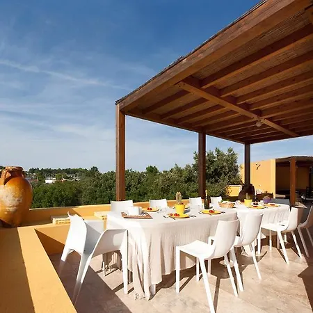 Villa Maya