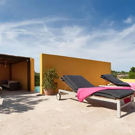 Villa Maya