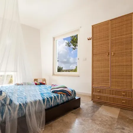 Villa Maya