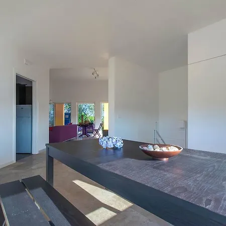 Villa Maya *