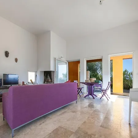 Villa Maya Avetrana