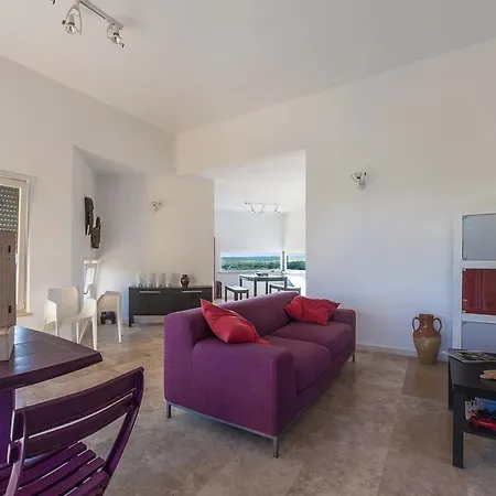 Villa Maya Avetrana