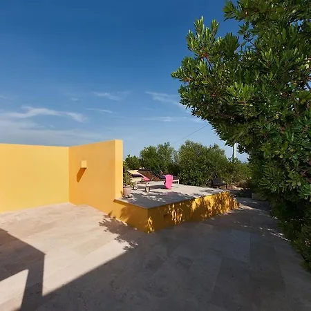 Villa Maya Avetrana