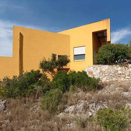 Villa Maya