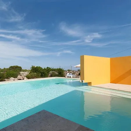 Villa Maya Avetrana