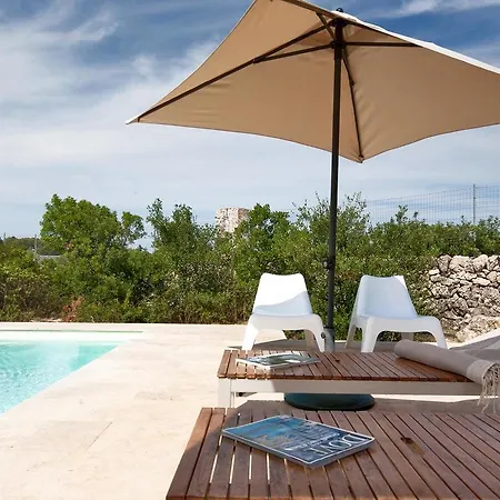 Villa Maya Avetrana