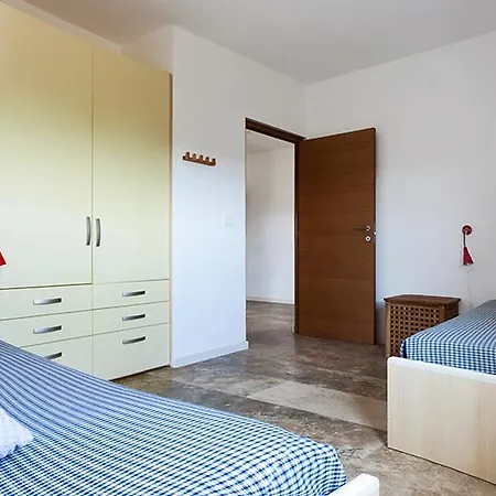 Villa Maya Avetrana