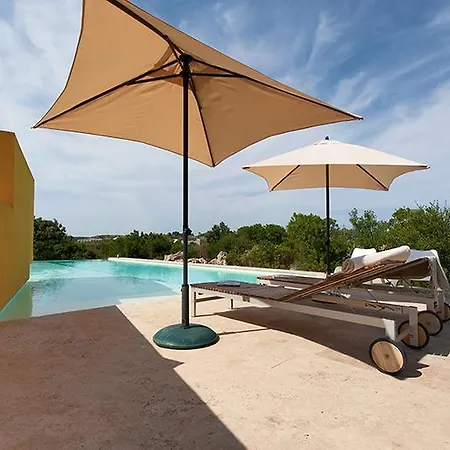 Villa Maya Avetrana