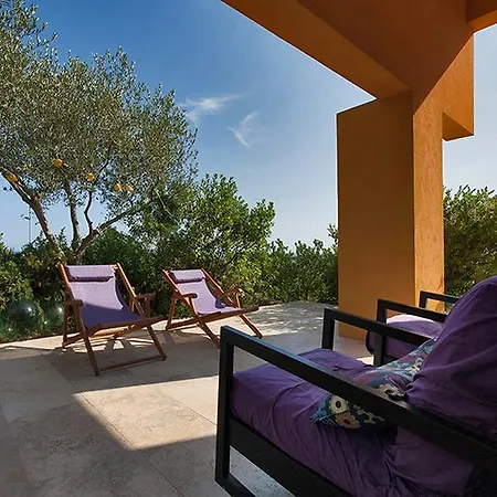Villa Maya *